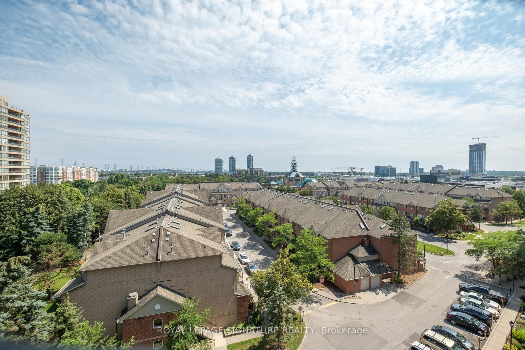 1200 The Esplanade Road Unit 810 photo 29