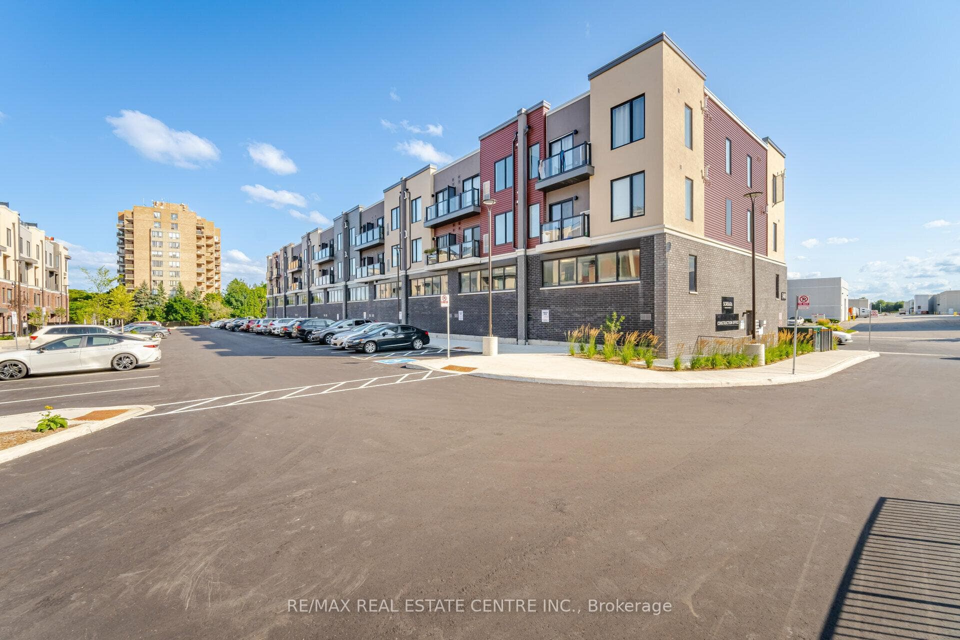 3401 Ridgeway Drive Unit 413 photo 1