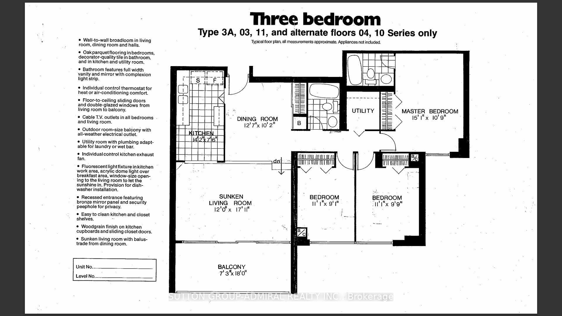 260 Scarlett Road Unit 804 photo 50