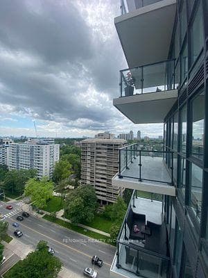 609 Avenue Road Unit 1603 photo 8