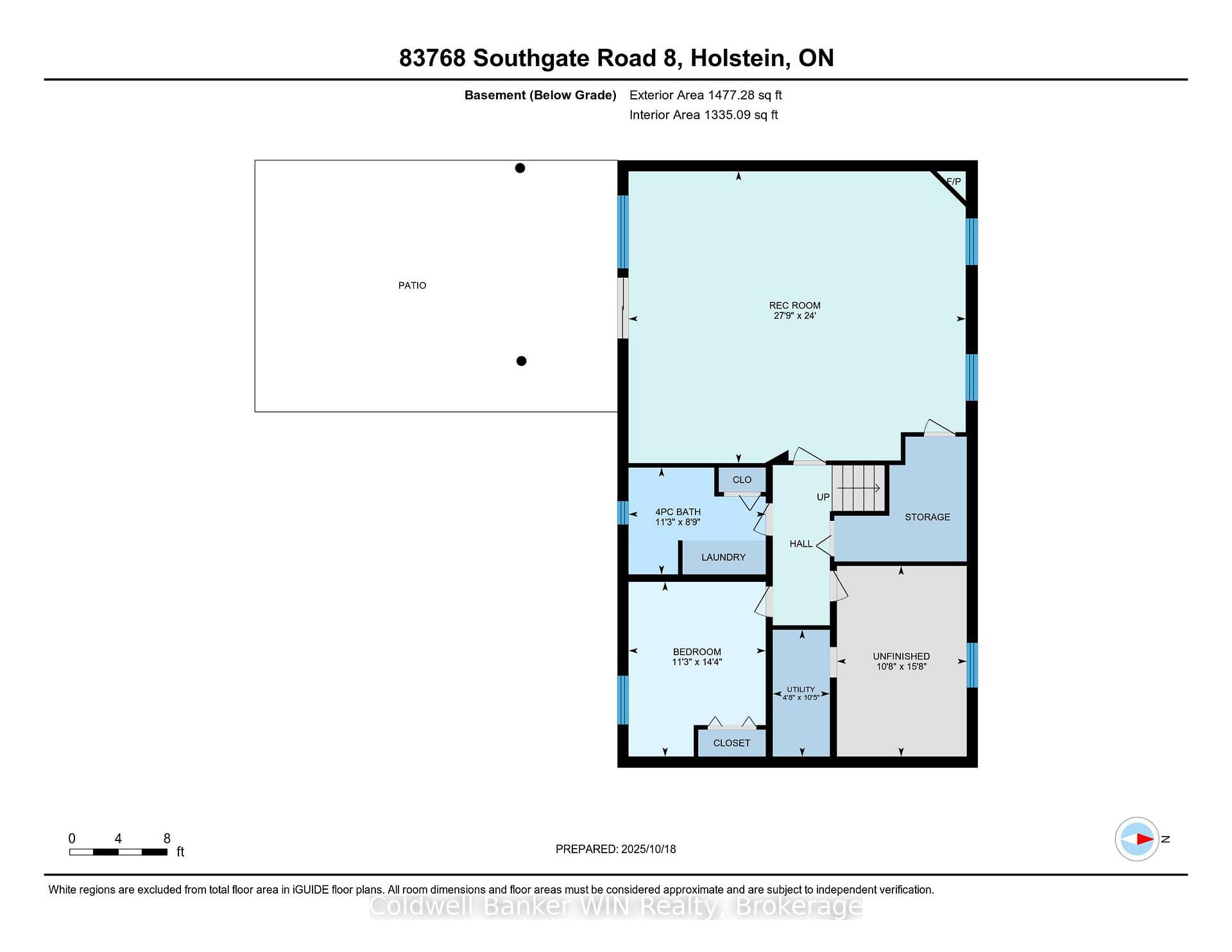 083768 SOUTHGATE RD 8 N/A photo 39