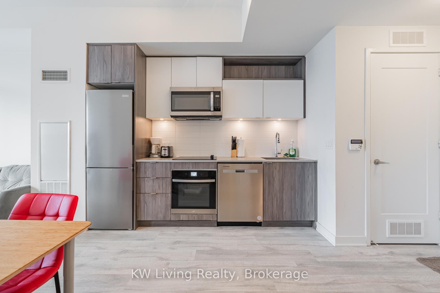 121 Lower Sherbourne Street Unit 1562 photo 3