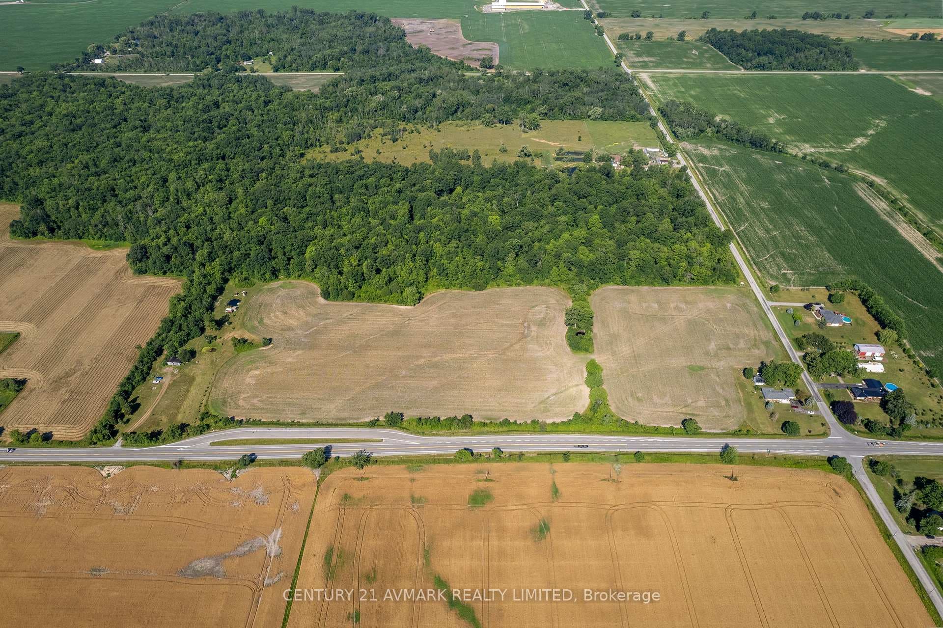 21872 Highway 3 N/A photo 1