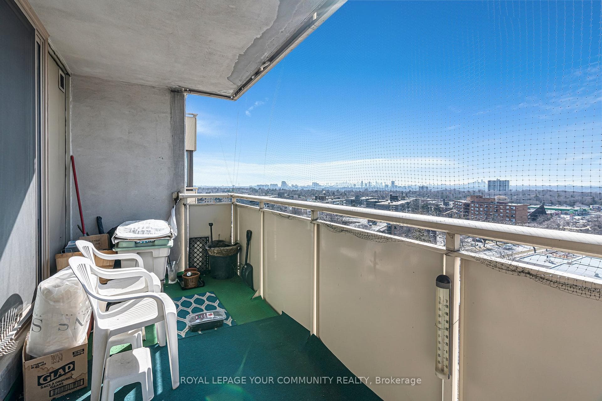 1338 York Mills Road Unit 1206 photo 17