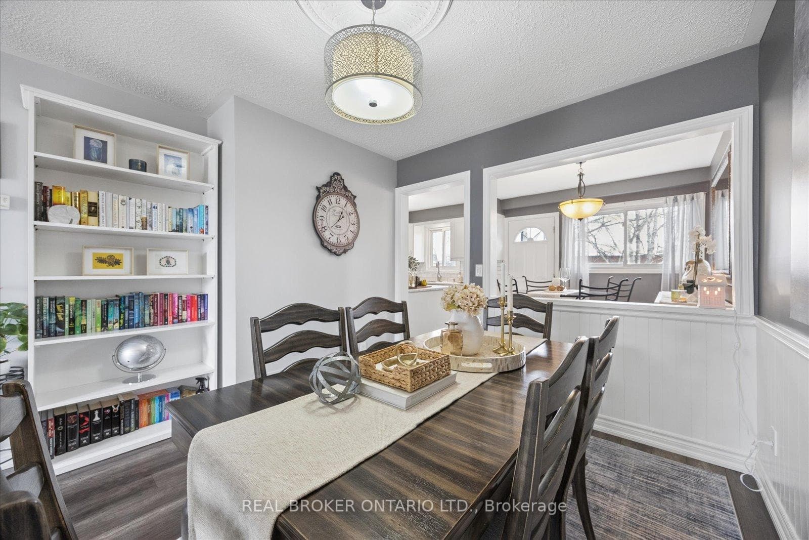 Dining Room 2