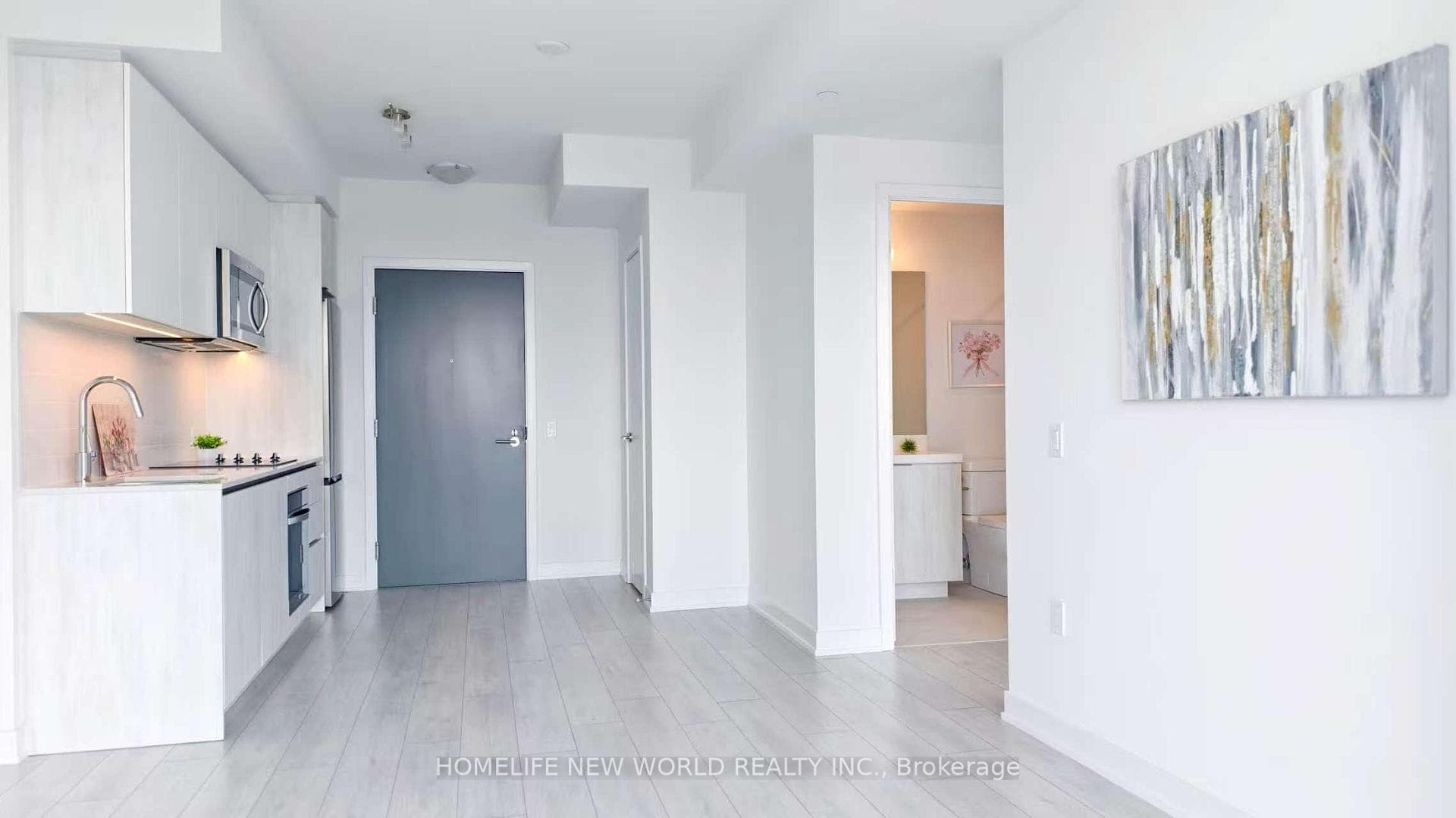 5858 Yonge St Street Unit 2025 photo 4