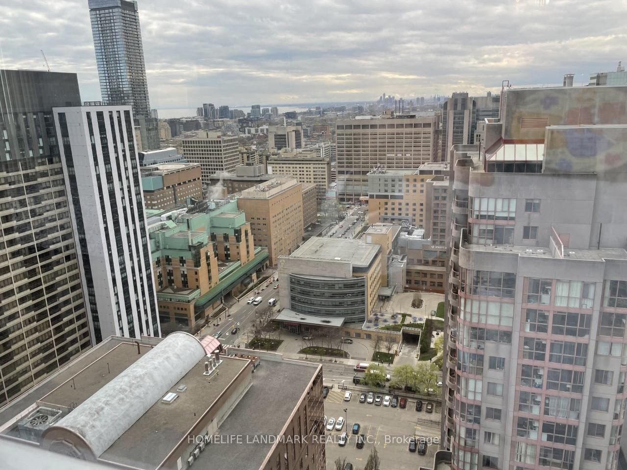 761 Bay Street Unit 3408 photo 16
