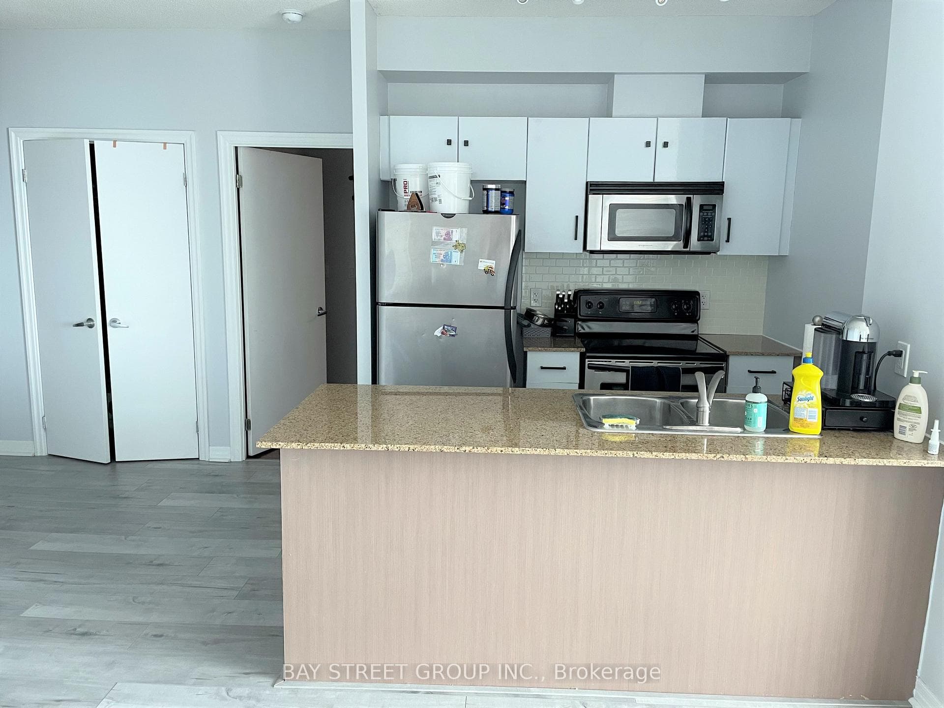 12 Yonge Street Unit 2304 photo 3