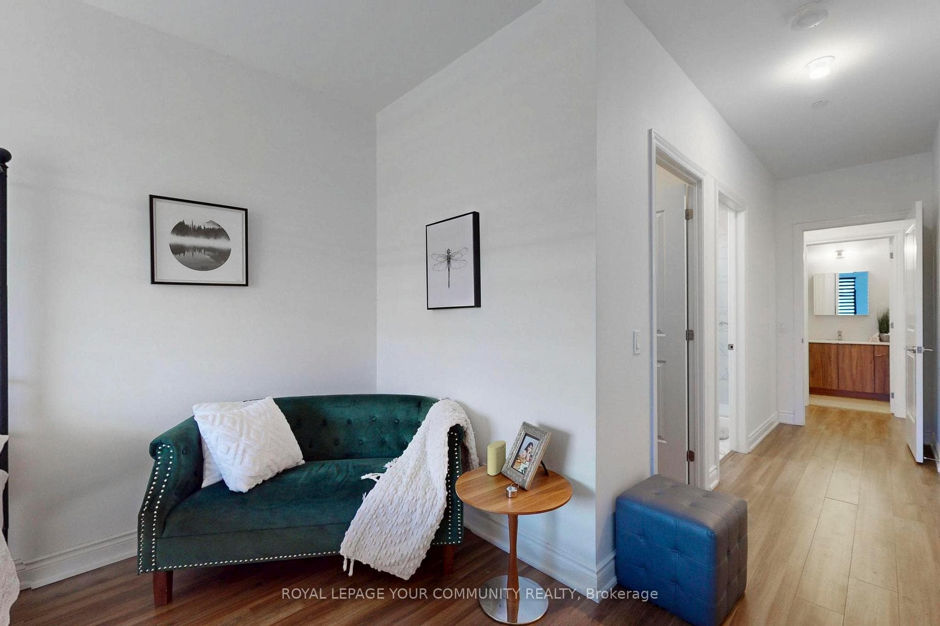 9618 Yonge Street Unit 101 photo 12