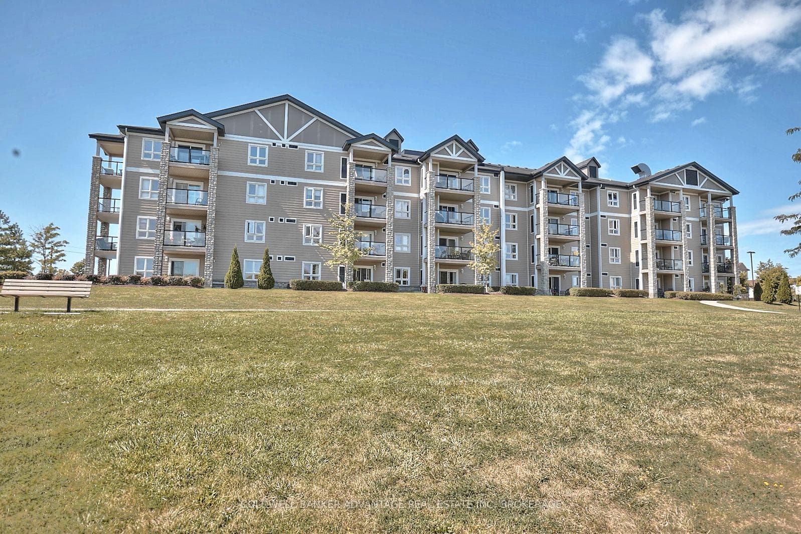 330 Prince Charles Drive Unit 1204 photo 31