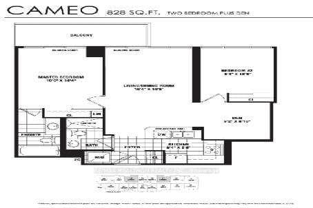 35 Hollywood Avenue Unit 1512 photo 11