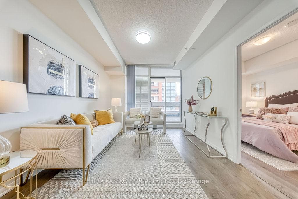 3091 Dufferin Street Unit 639 photo 8