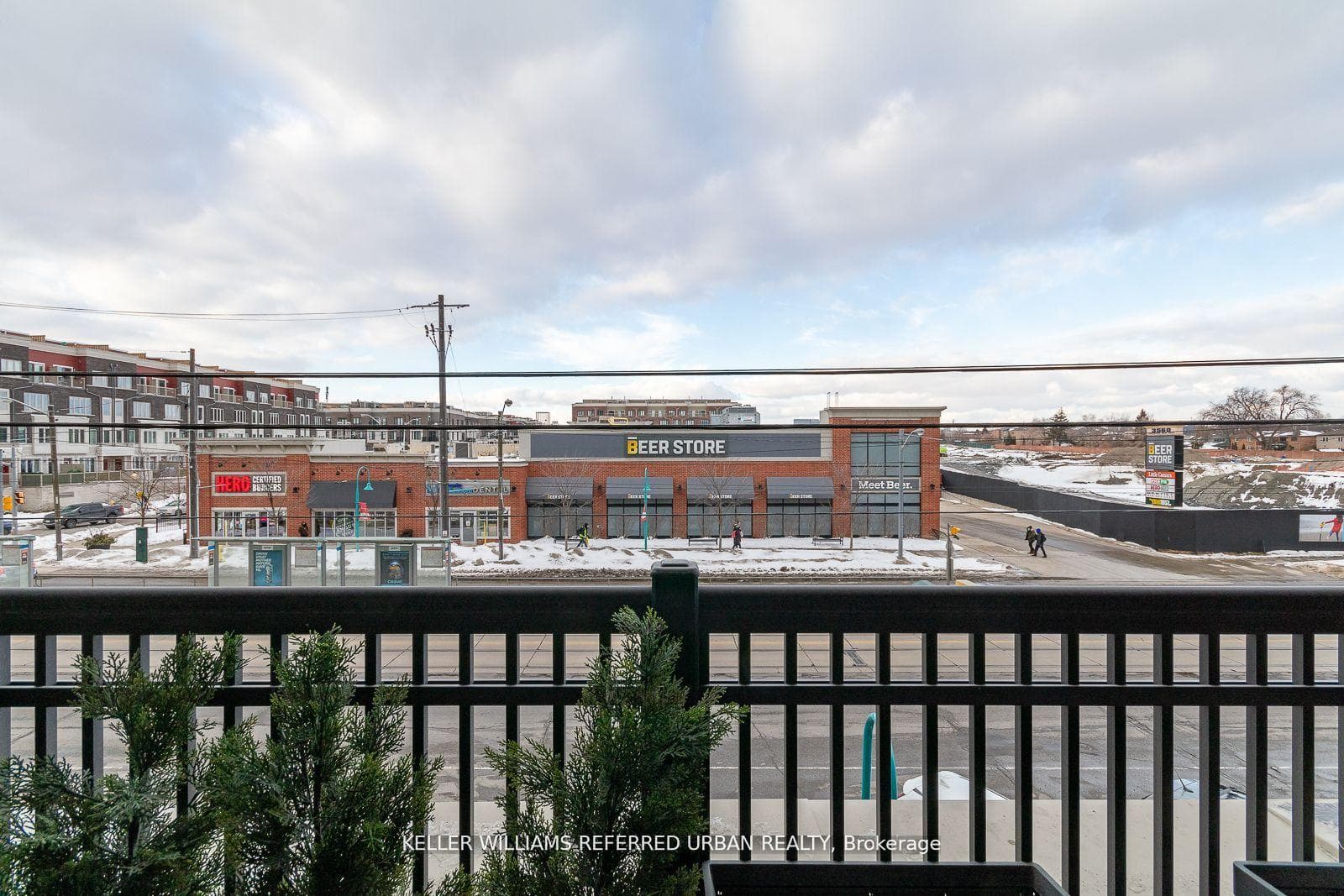 3563 Lake Shore Boulevard Unit 203 photo 16