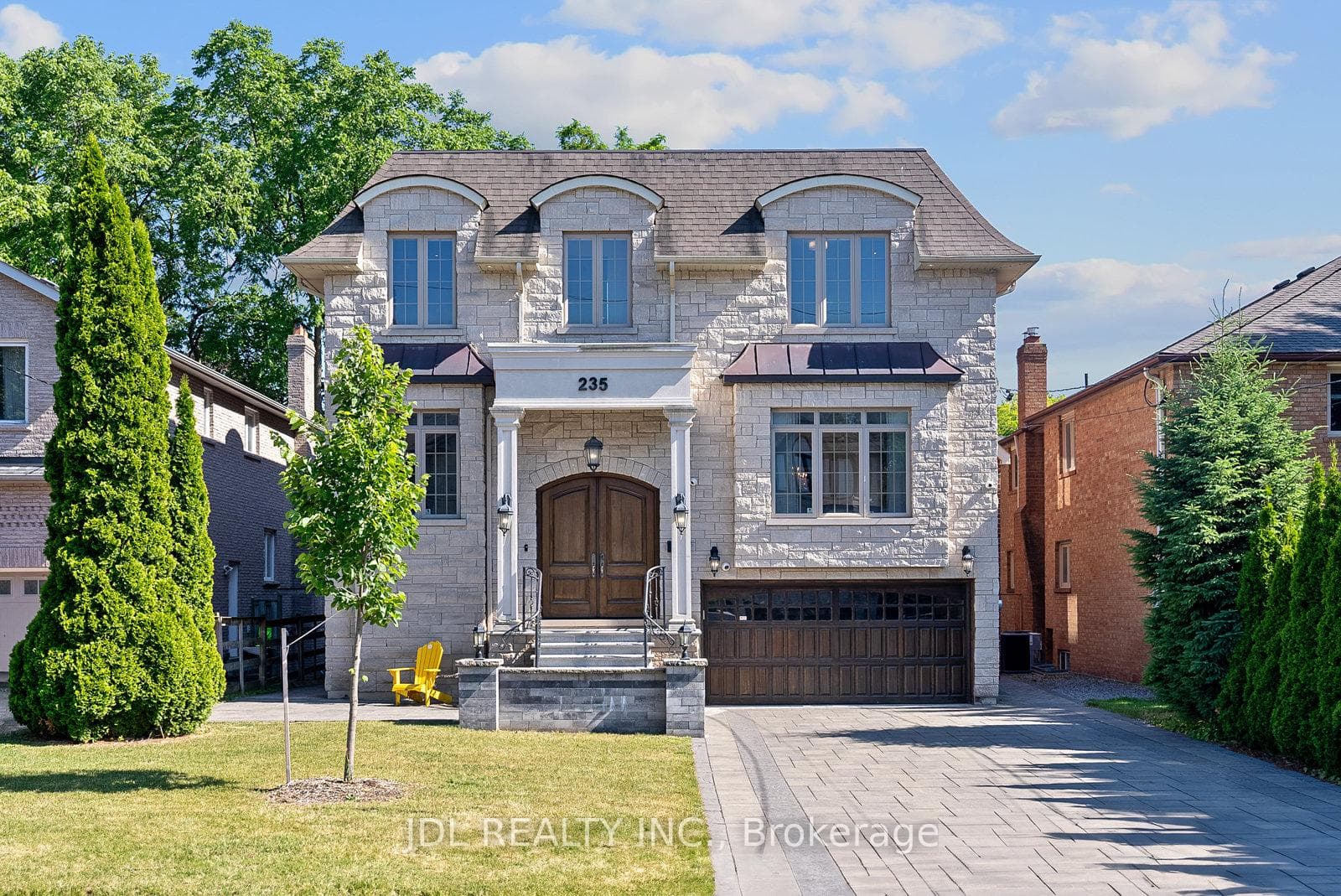 235 Mckee Avenue photo 1