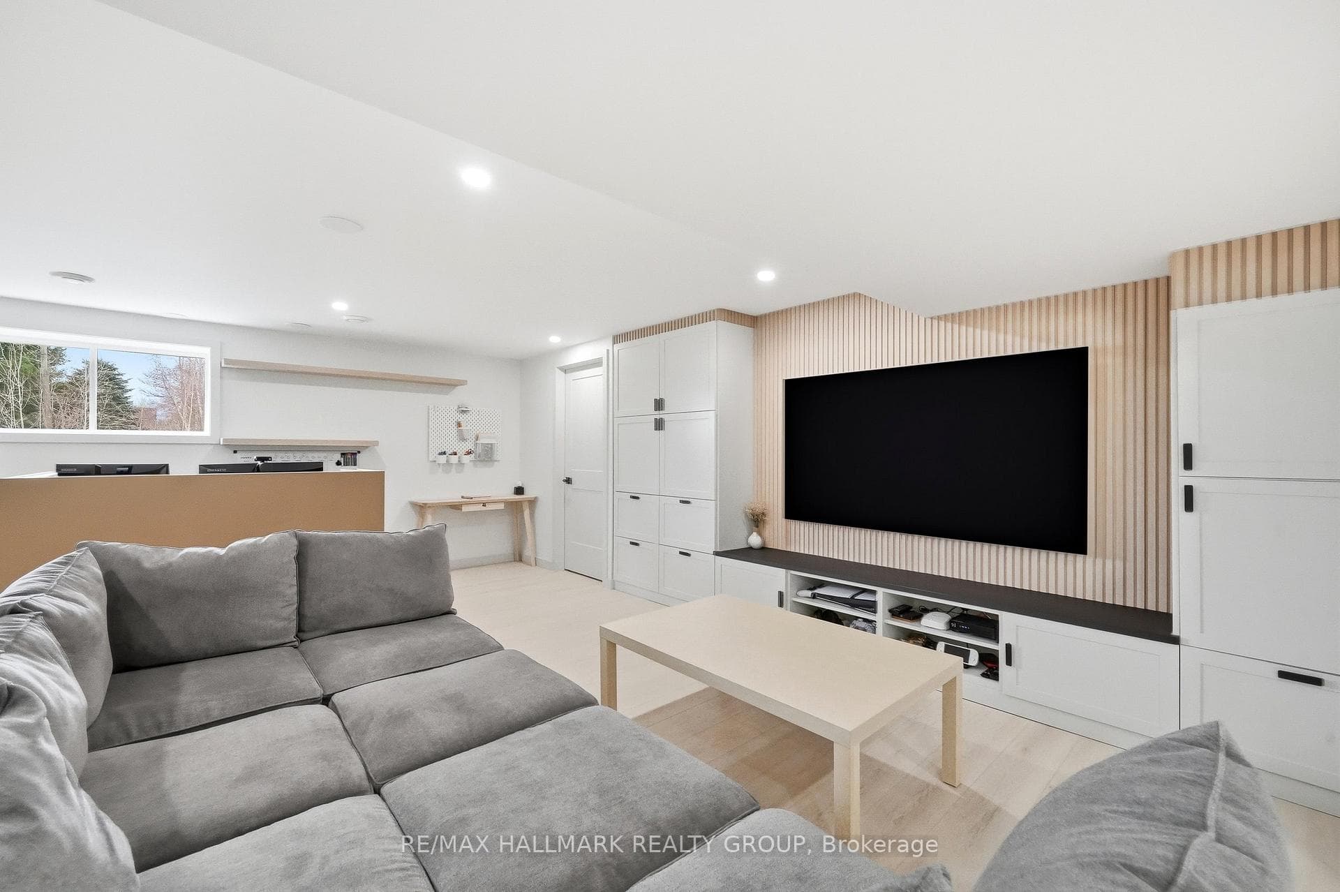 Sonopan soundproofing panels