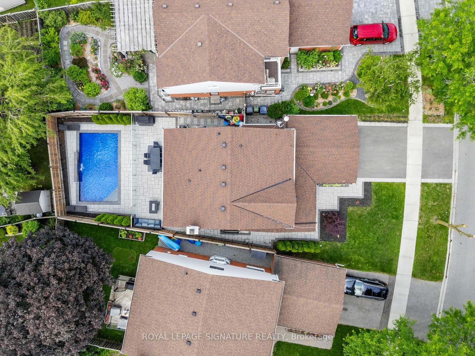 216 Huntsmill Boulevard photo 41