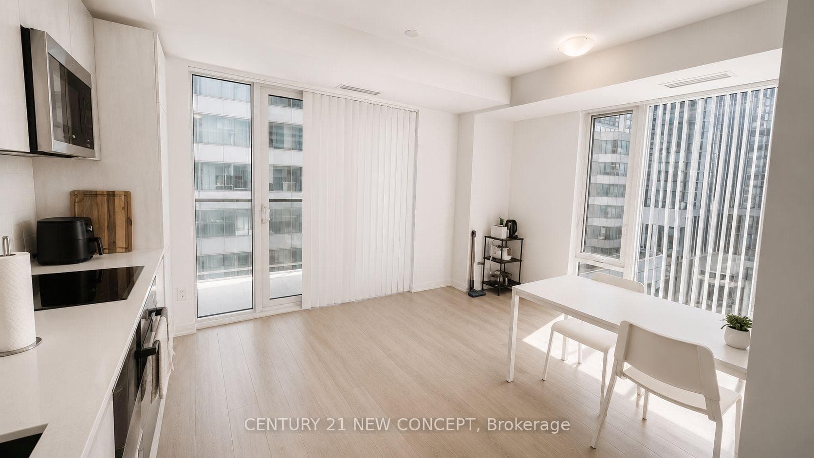 8 Widmer Street Unit 1712 photo 6