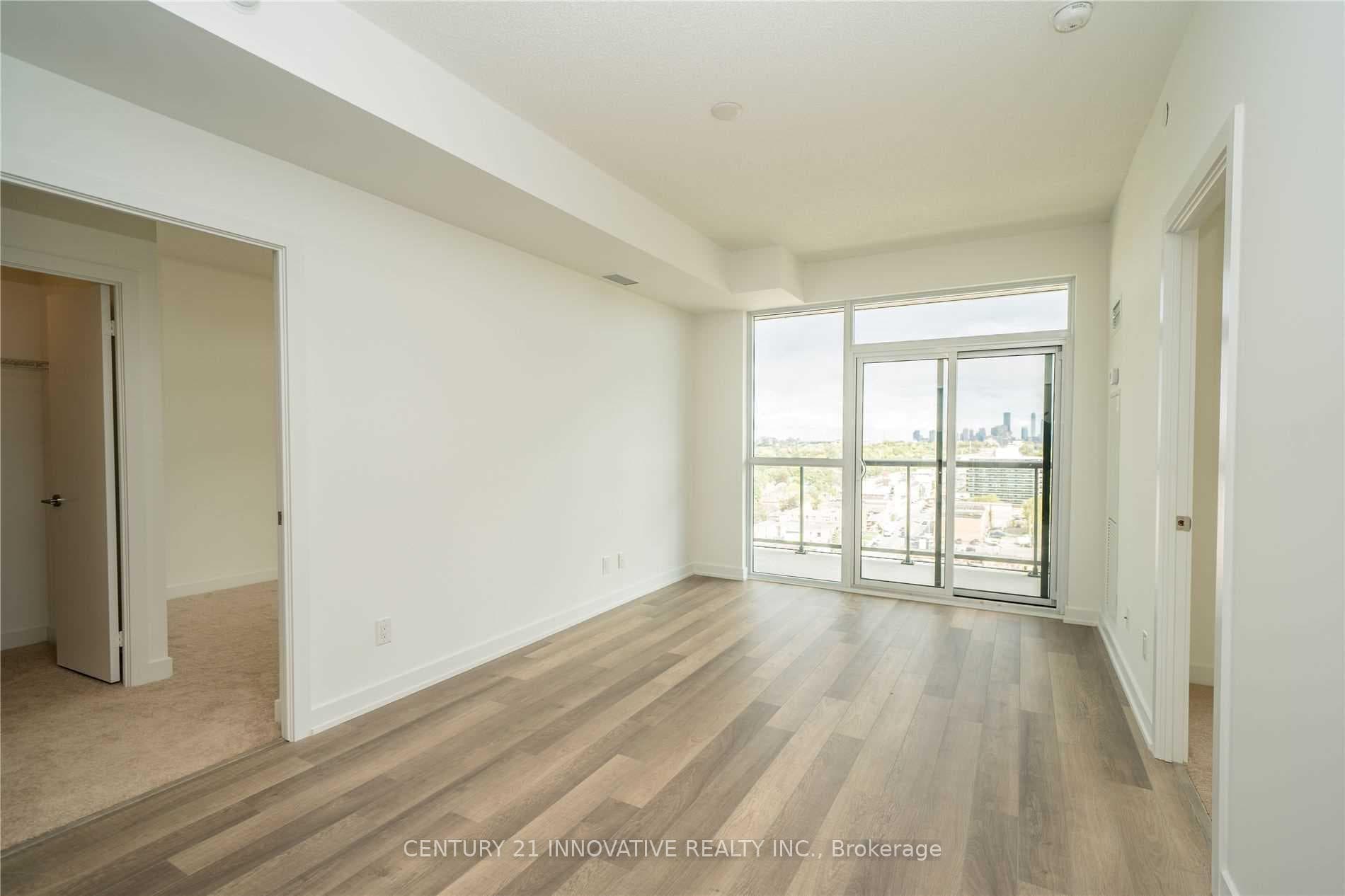 1603 Eglinton Avenue Unit 1301 photo 17
