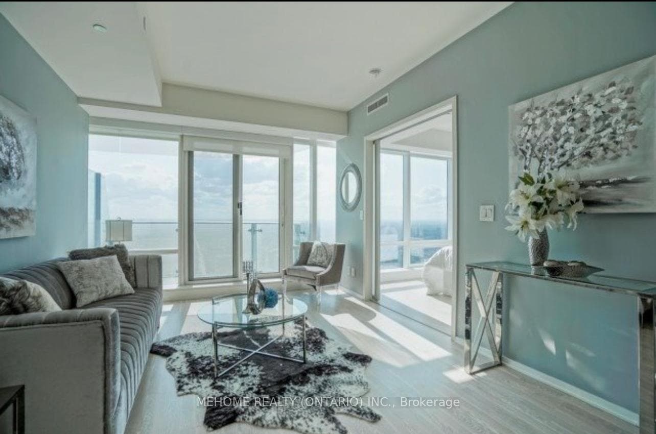 1 Bloor Street Unit 5808 photo 9