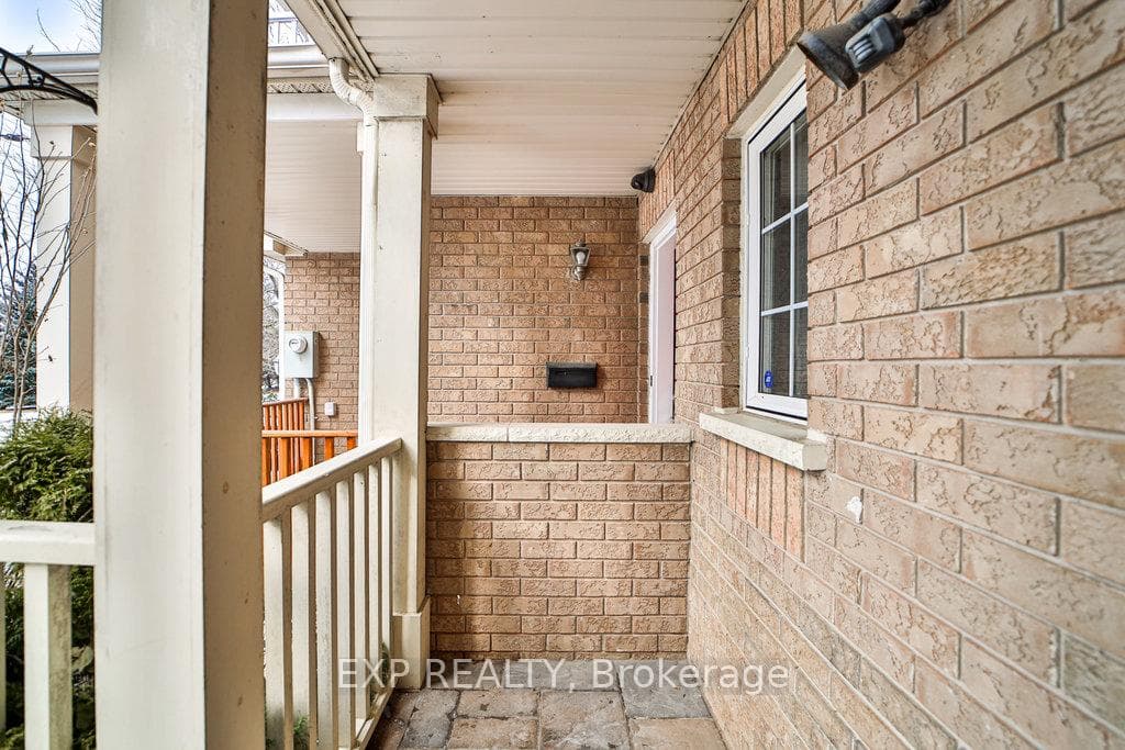 Porch