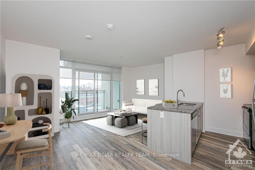 411 MACKAY Street Unit 516 photo 2