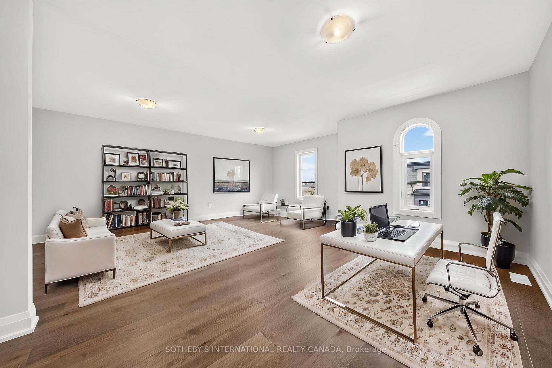 3rd Floor Loft