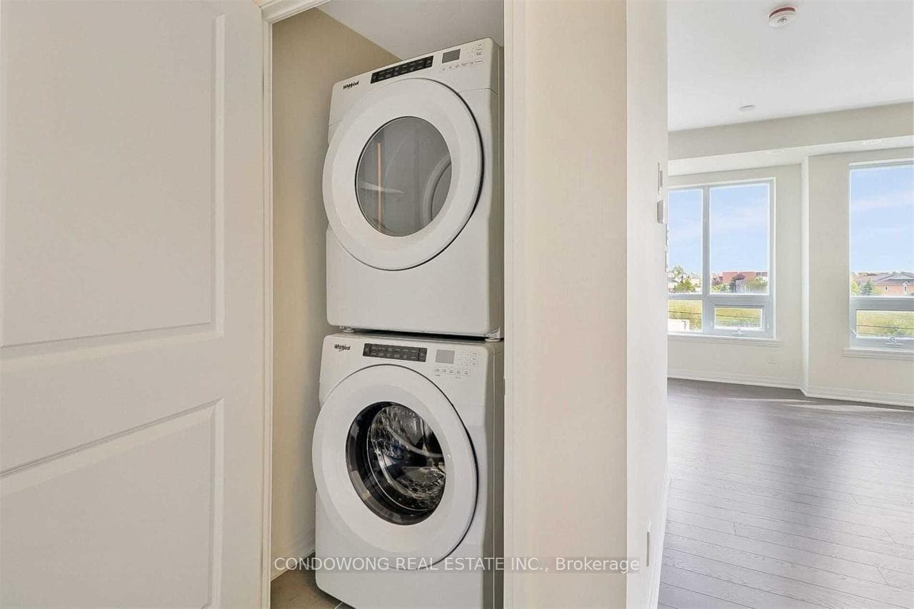1238 Cawthra Road Unit 3 photo 6