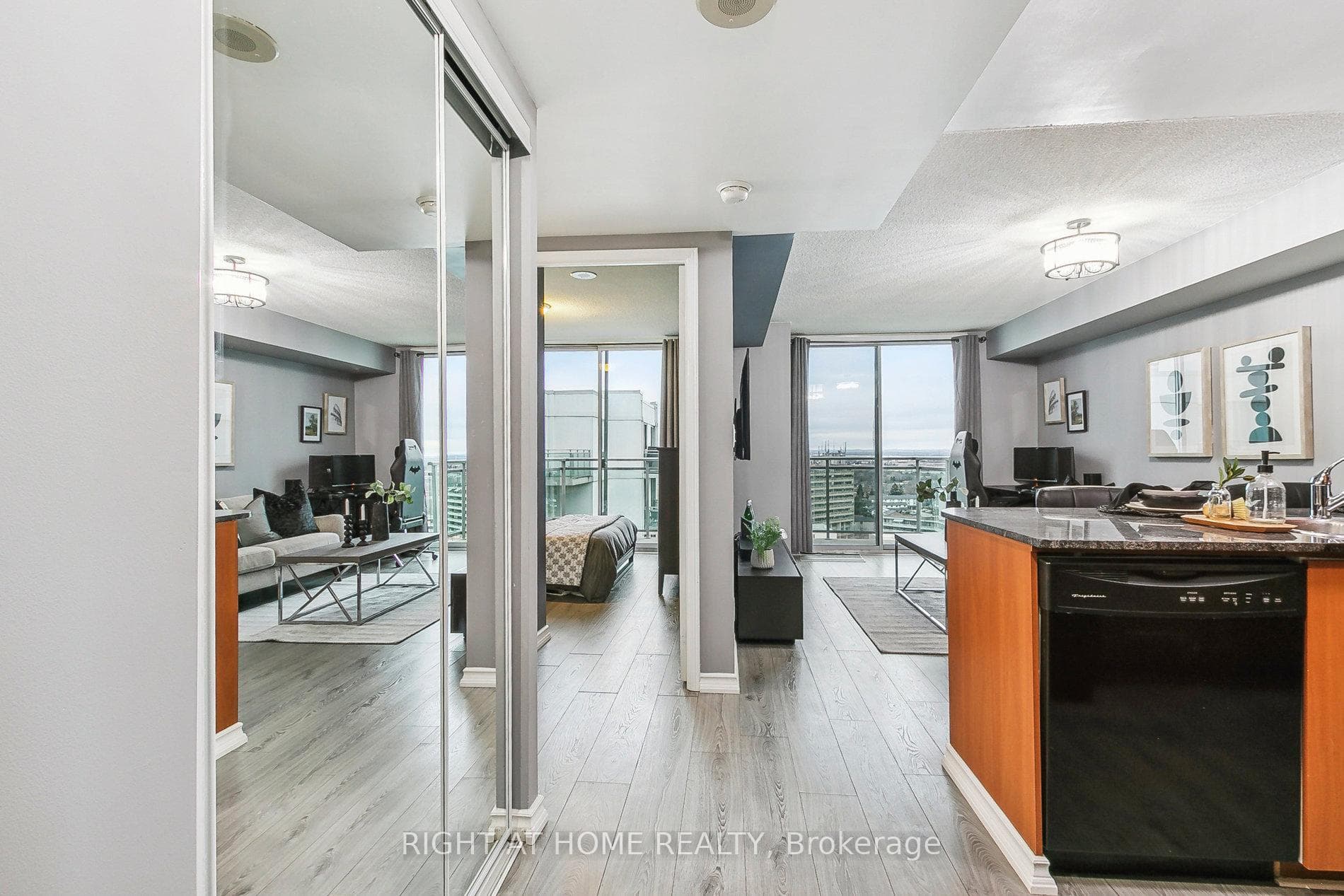 8 Rosebank Drive Unit 17K photo 16