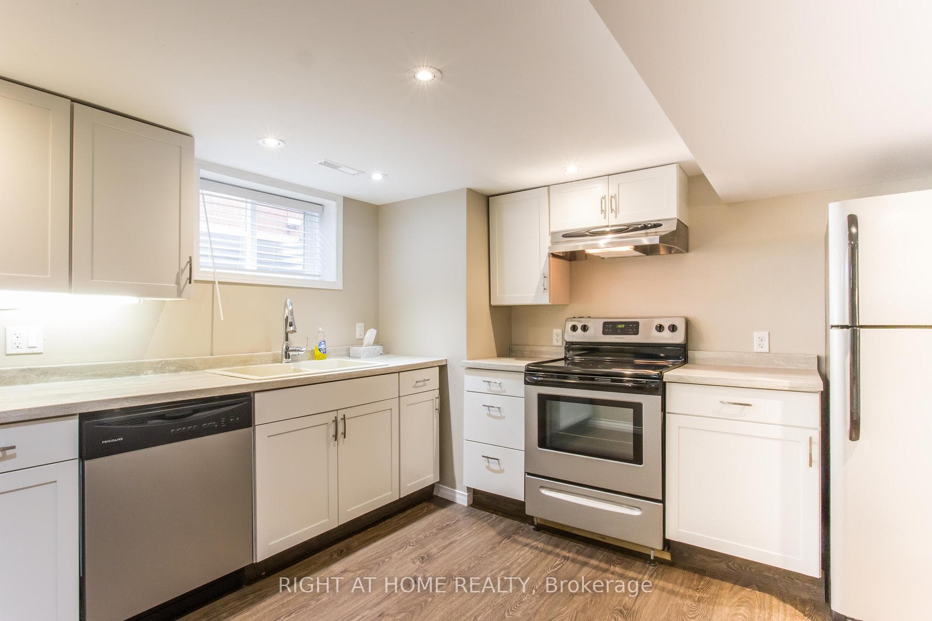30 Northampton Drive Unit BSMT photo 8