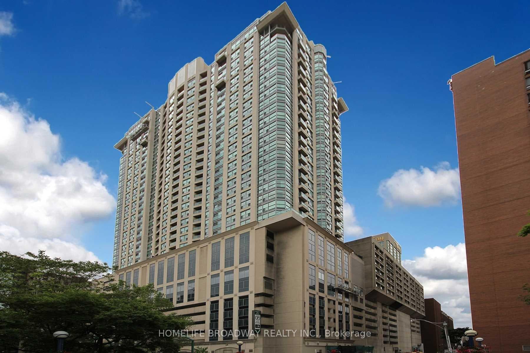 8 Park Road Unit 2910 photo 21