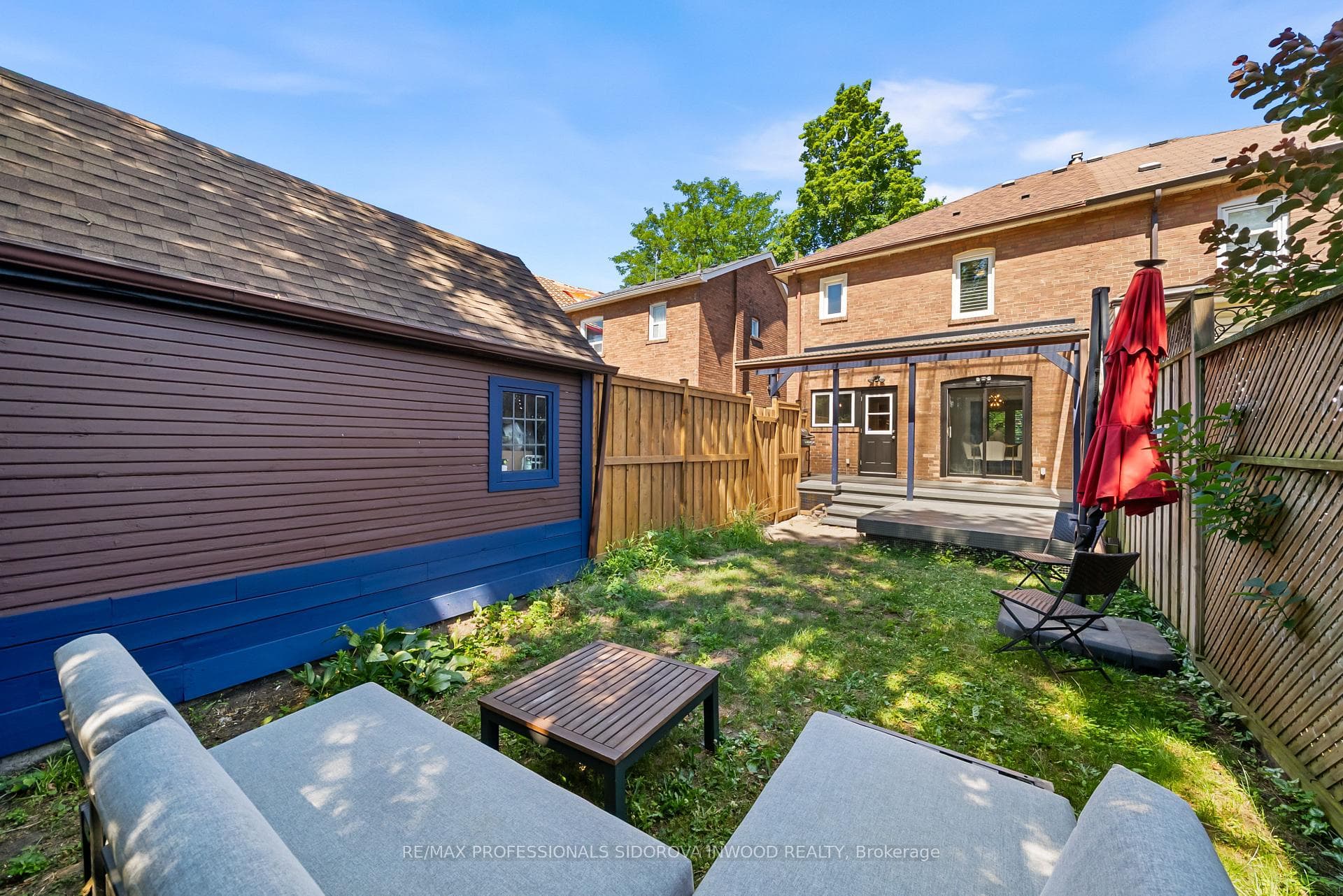 82 Durie Street photo 29