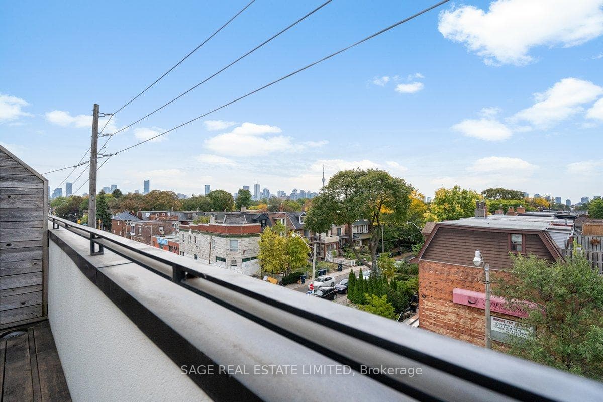 354A Harbord Street photo 25