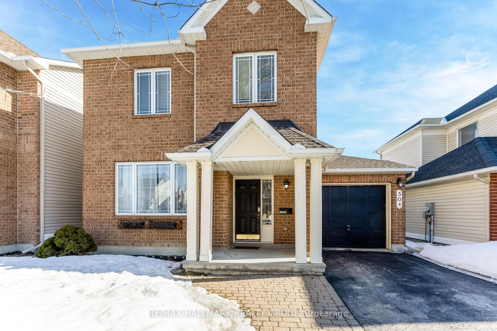 504 Lakeridge Drive photo 2