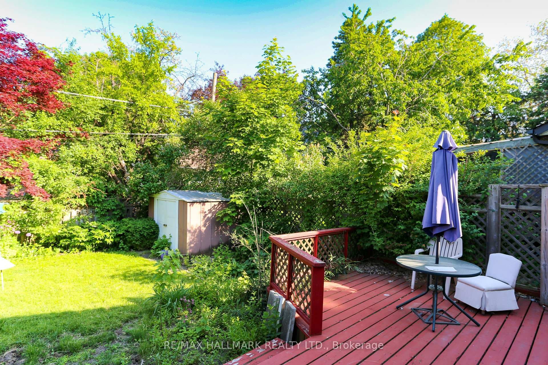 80 Berkinshaw Crescent photo 31