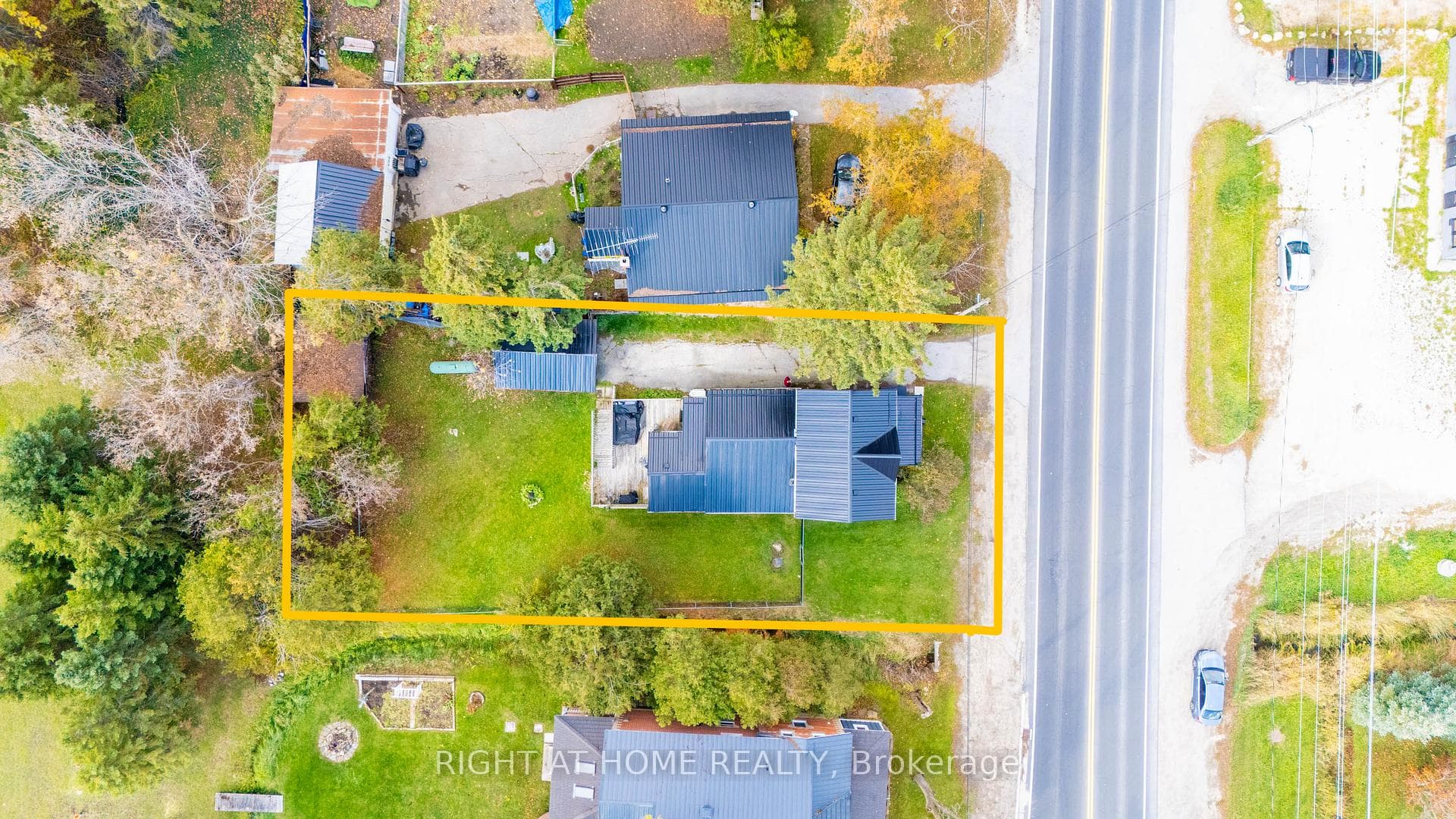 2834 County Road 124 Road photo 5