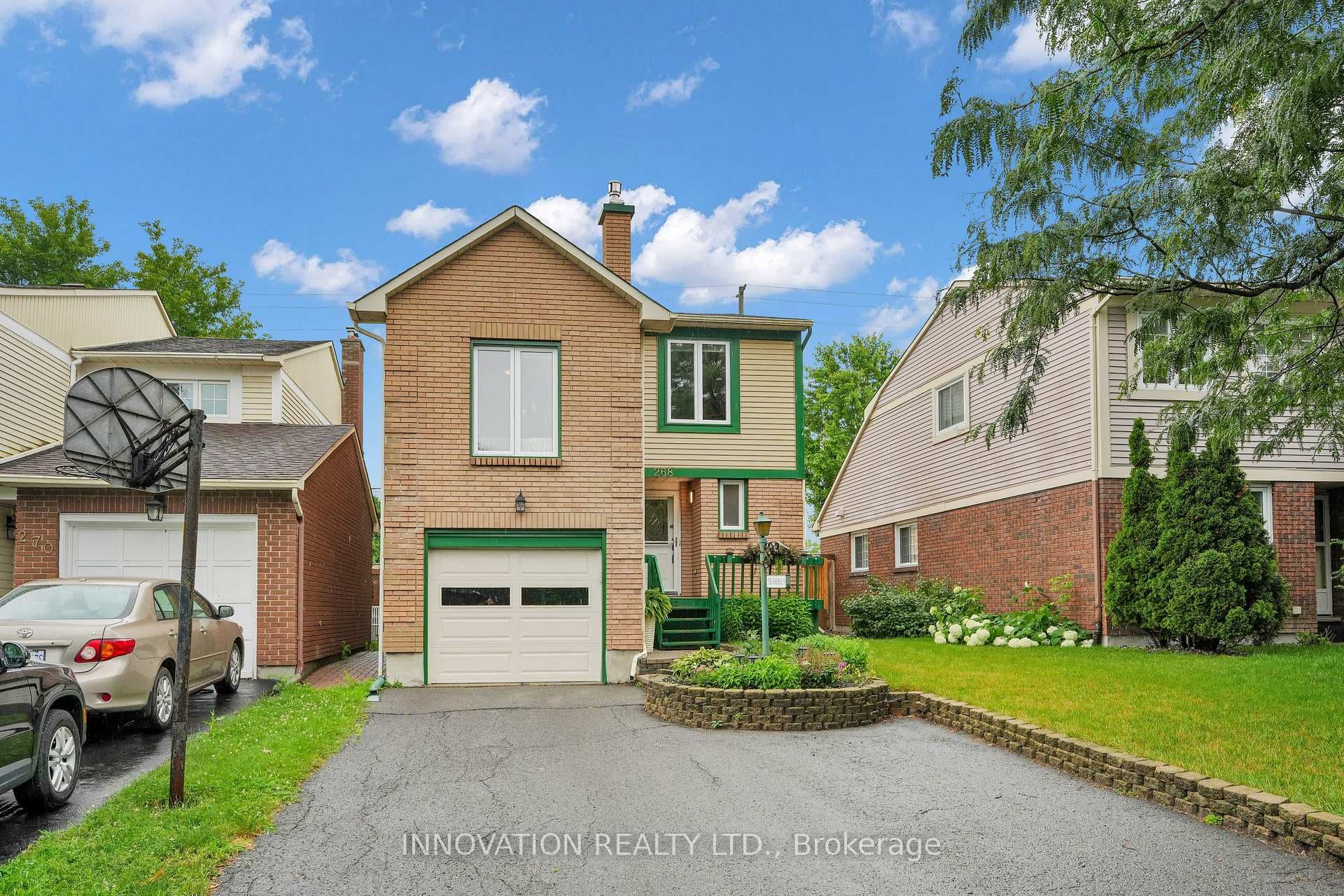 268 Equestrian Drive photo 1