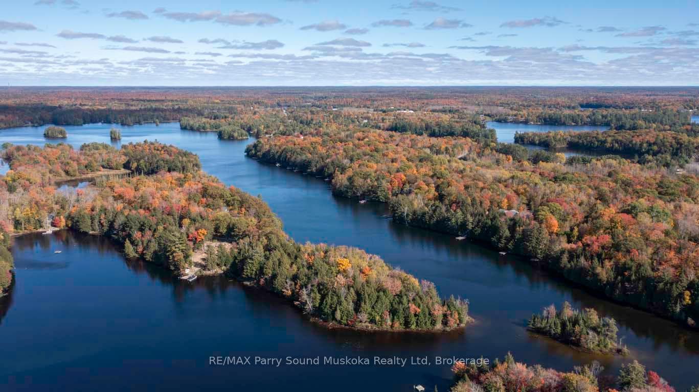 Great fishing & boating