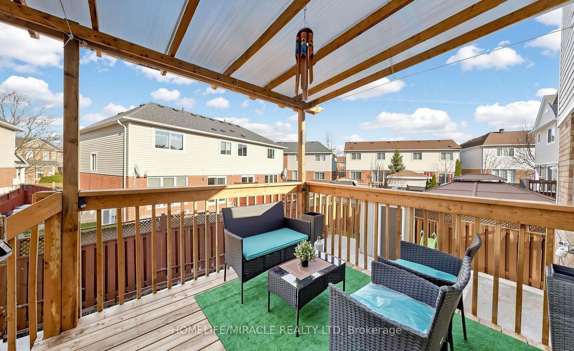 361 Brisdale Drive photo 35