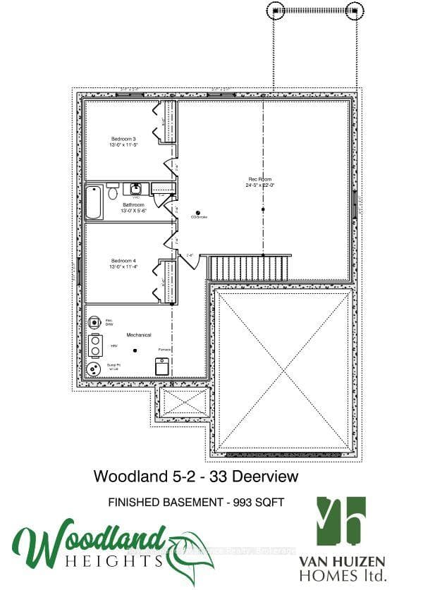 33 Deerview Drive photo 3