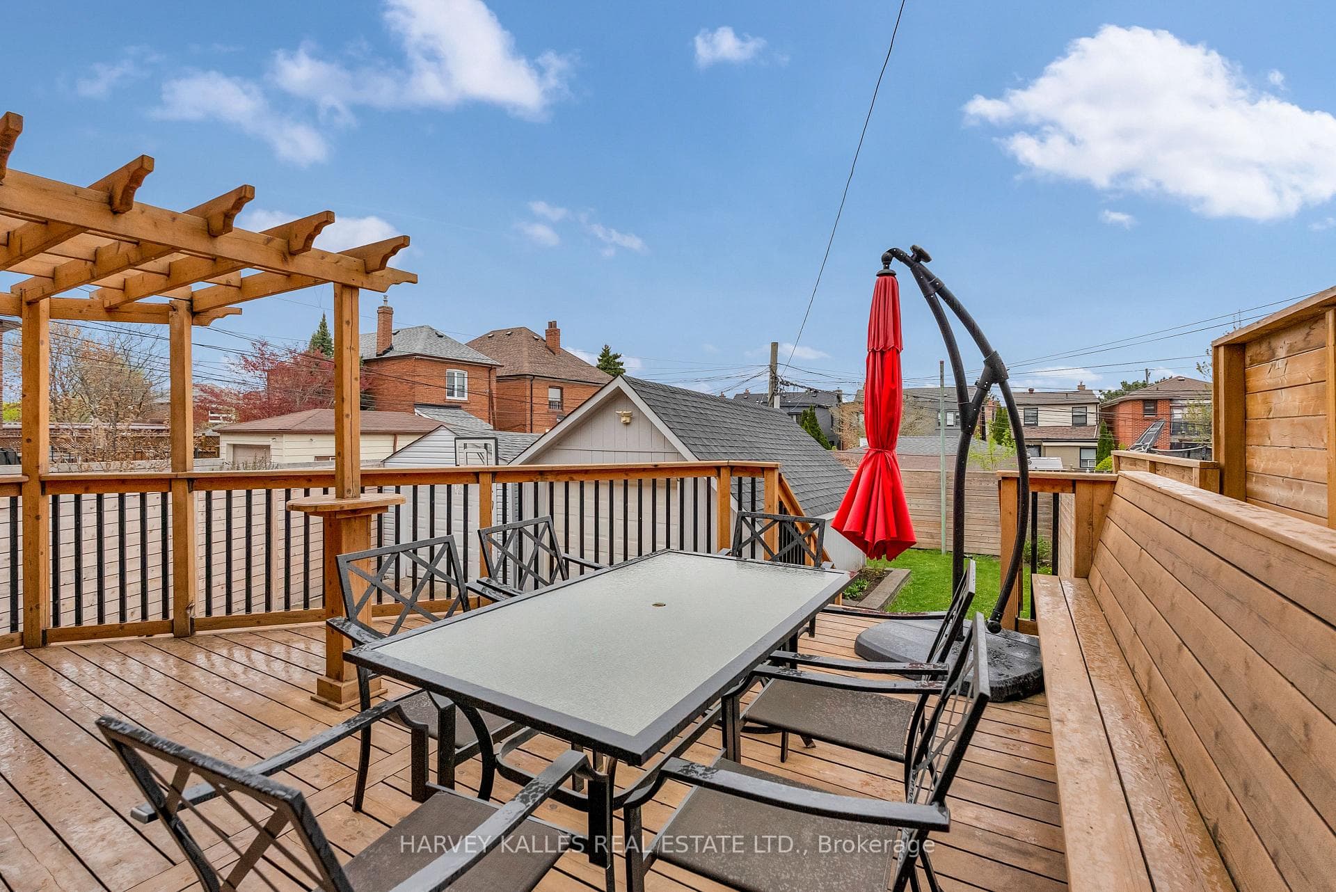 326 Glenholme Avenue photo 37