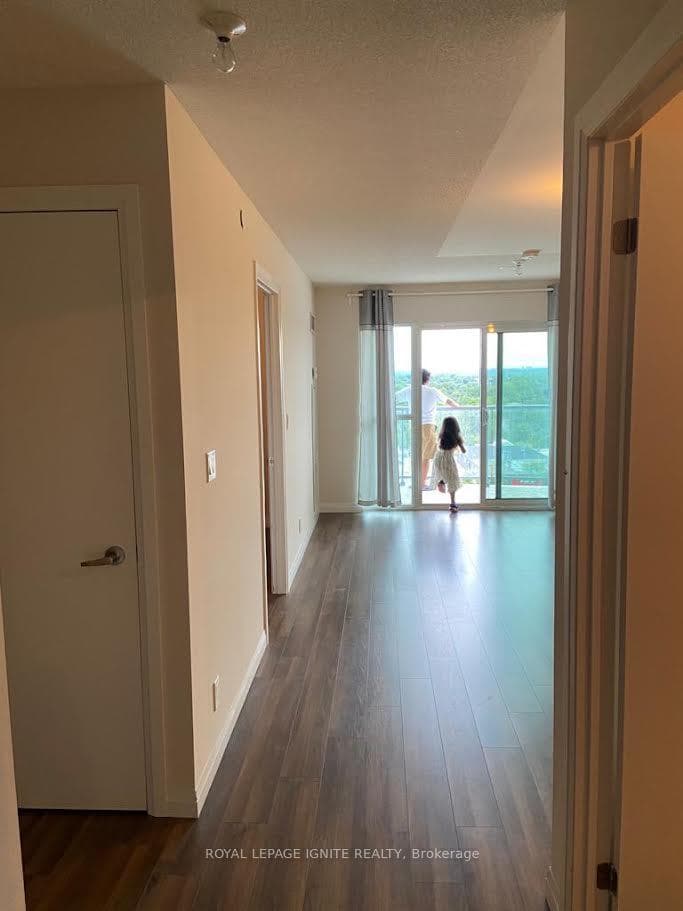 2150 Lawrence Avenue Unit 1207 photo 18