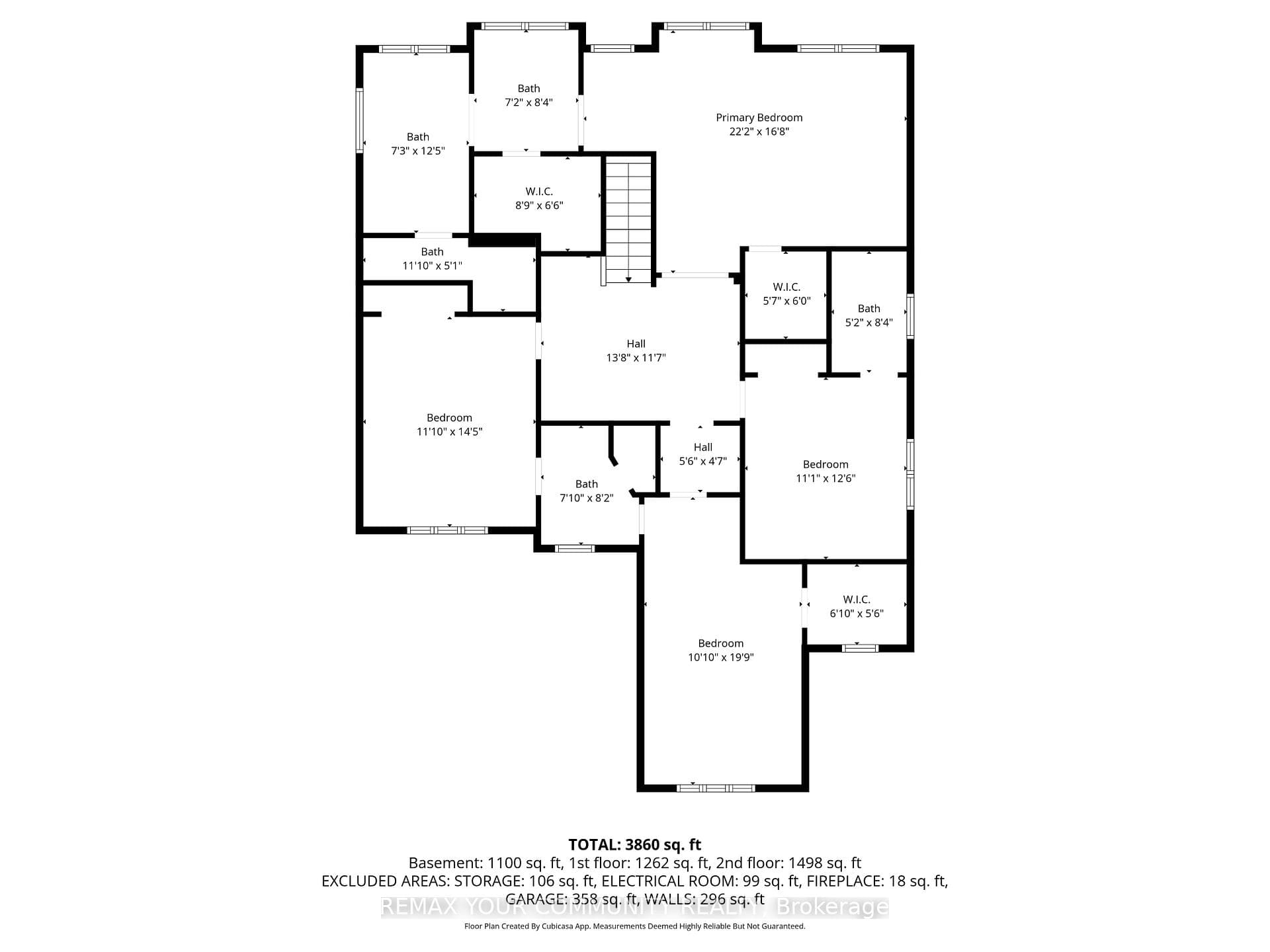 3970 Pondview Way photo 28