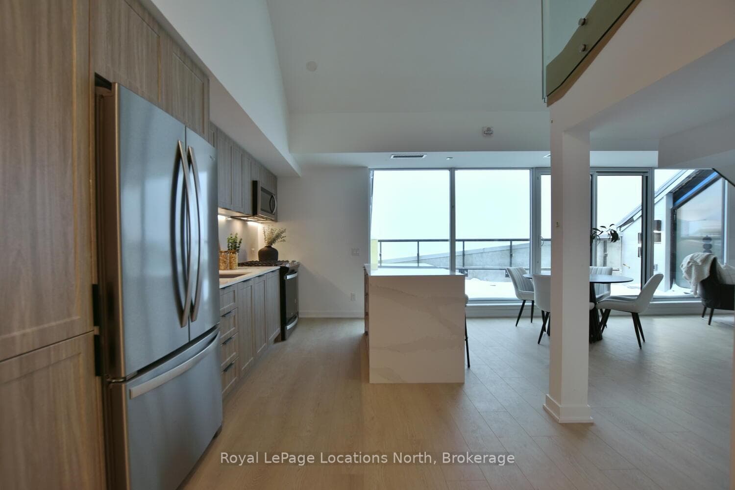 31 Huron Street Unit 603 photo 16
