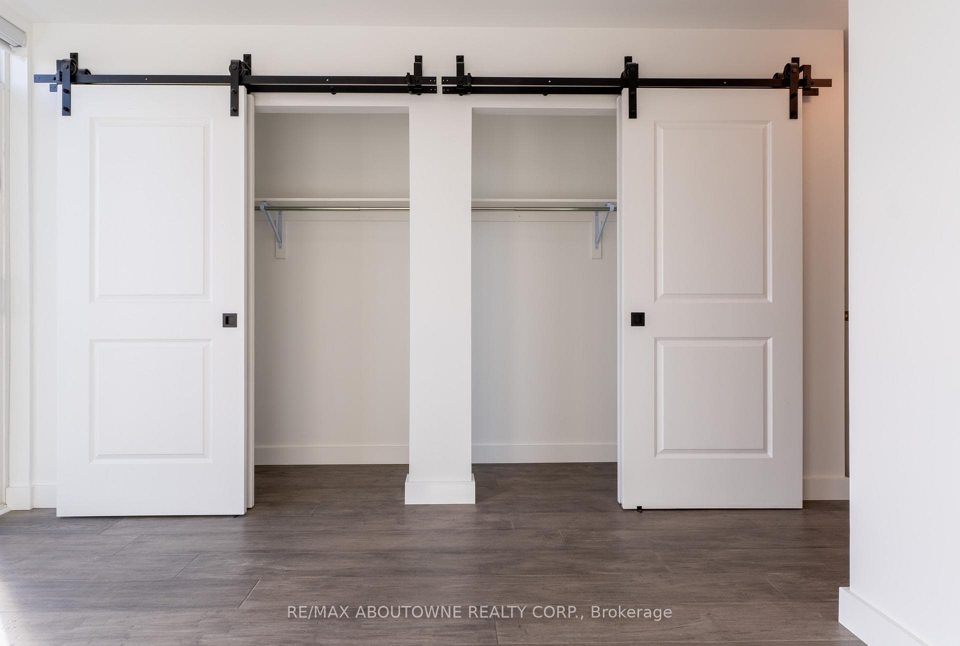 Primary Bedroom- Large Closet