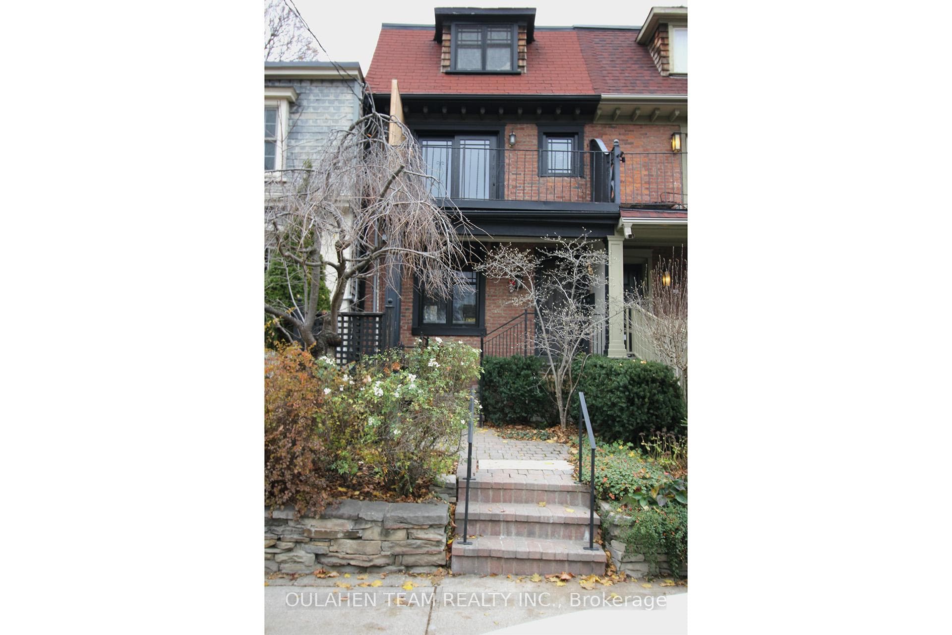 24 Pretoria Avenue Unit Bsmt photo 1