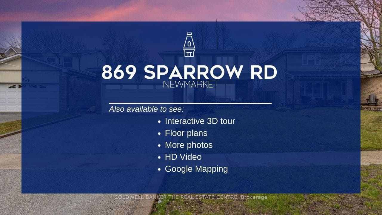 More info on website
