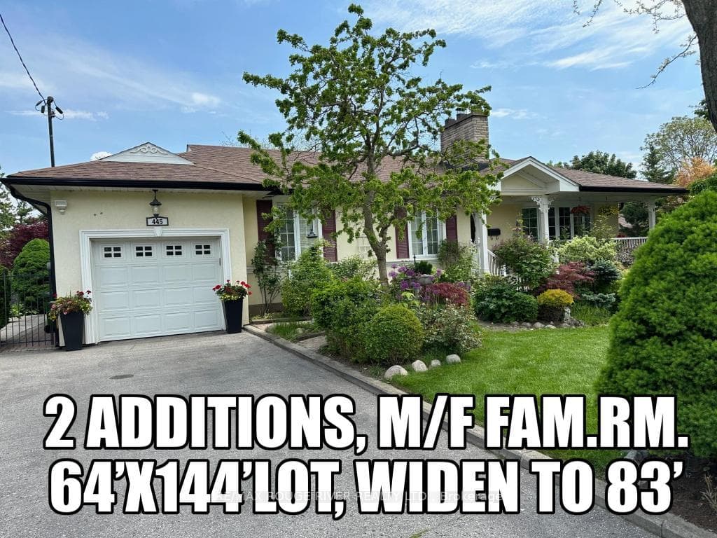 445 Friendship Avenue photo 1