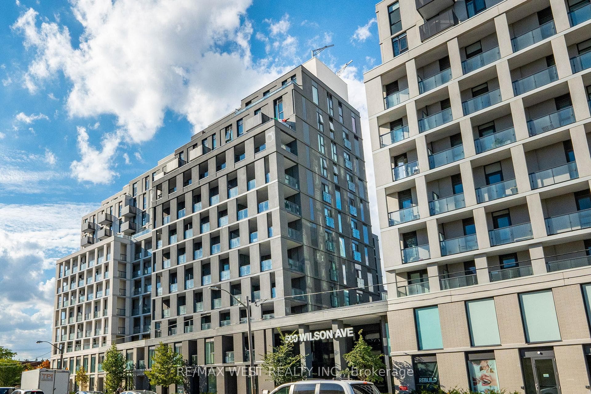 500 Wilson Avenue Unit 721 photo 14