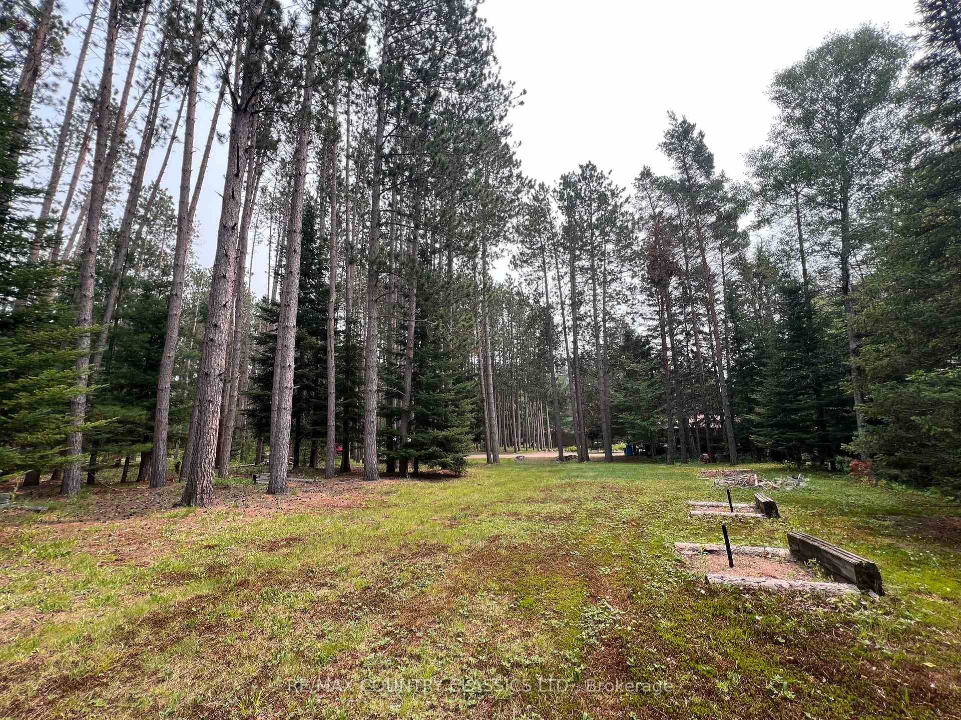 HORSESHOE PITS