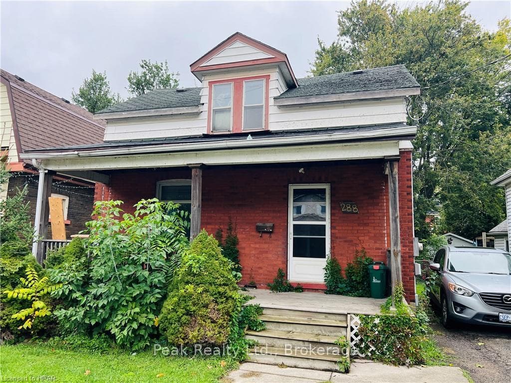 288 BRUNSWICK Street photo 8